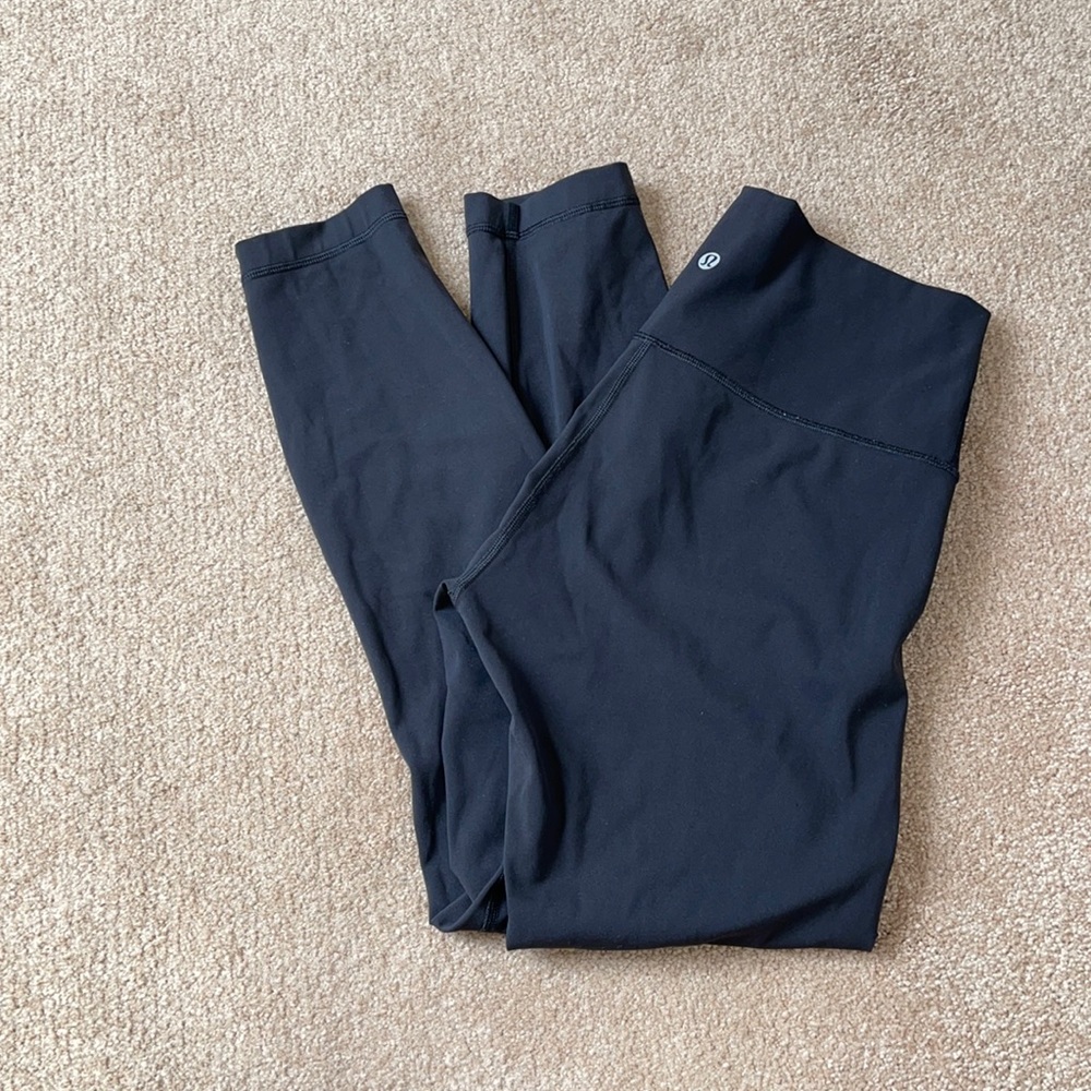 Lululemon align leggings